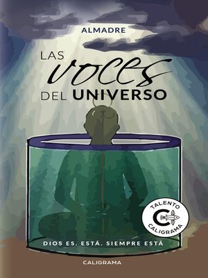 cover image of Las voces del Universo